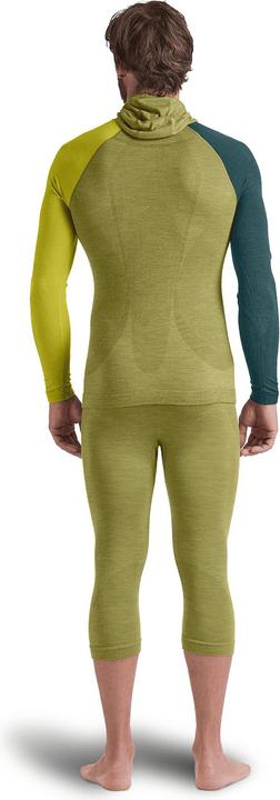 Produktbild Ortovox 120 Comp Light Hoody (XL)