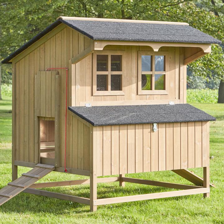 Image du produit Jamb Leonberg