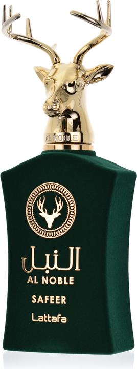 Actual product image Lattafa Perfumes Al Noble Safeer (Eau de parfum, 100 ml)