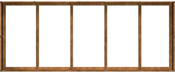 Immagine prodotto vidaXL Mariner