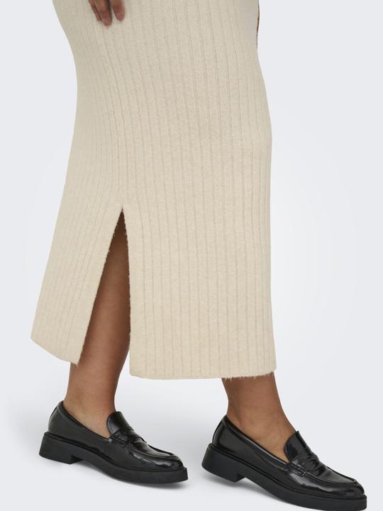 Actual product image Only CARJEANETT Langer Rock Strickrock (L)