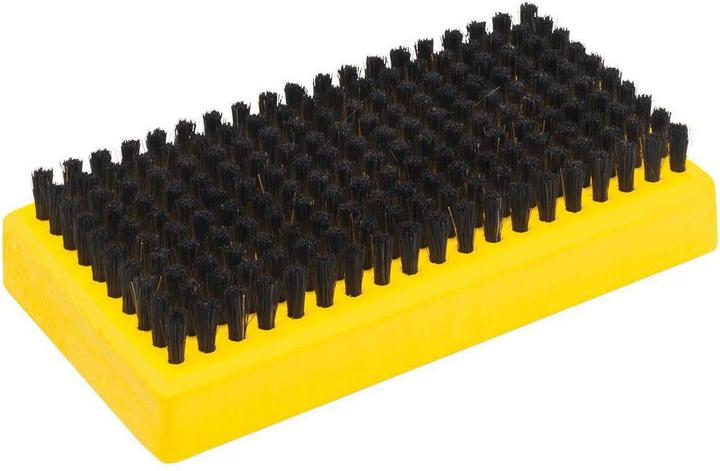 Actual product image Toko Base Brush Horsehair (Topping brush)