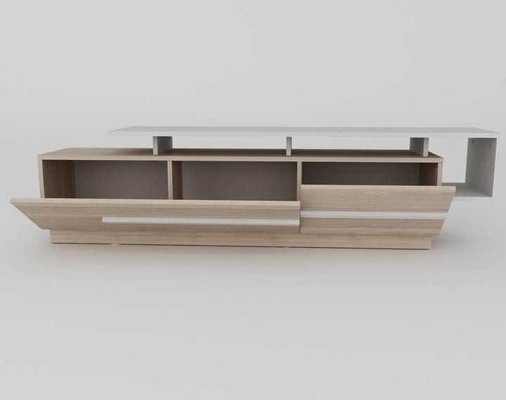 Actual product image Hanah Home Briggs (180 x 38.90 x 46.40 cm)