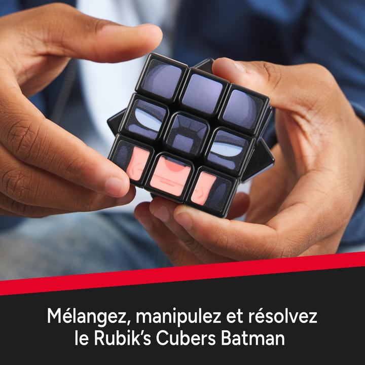 Immagine prodotto Rubik's - Cubi 3x3 - Batman (3 x 3)