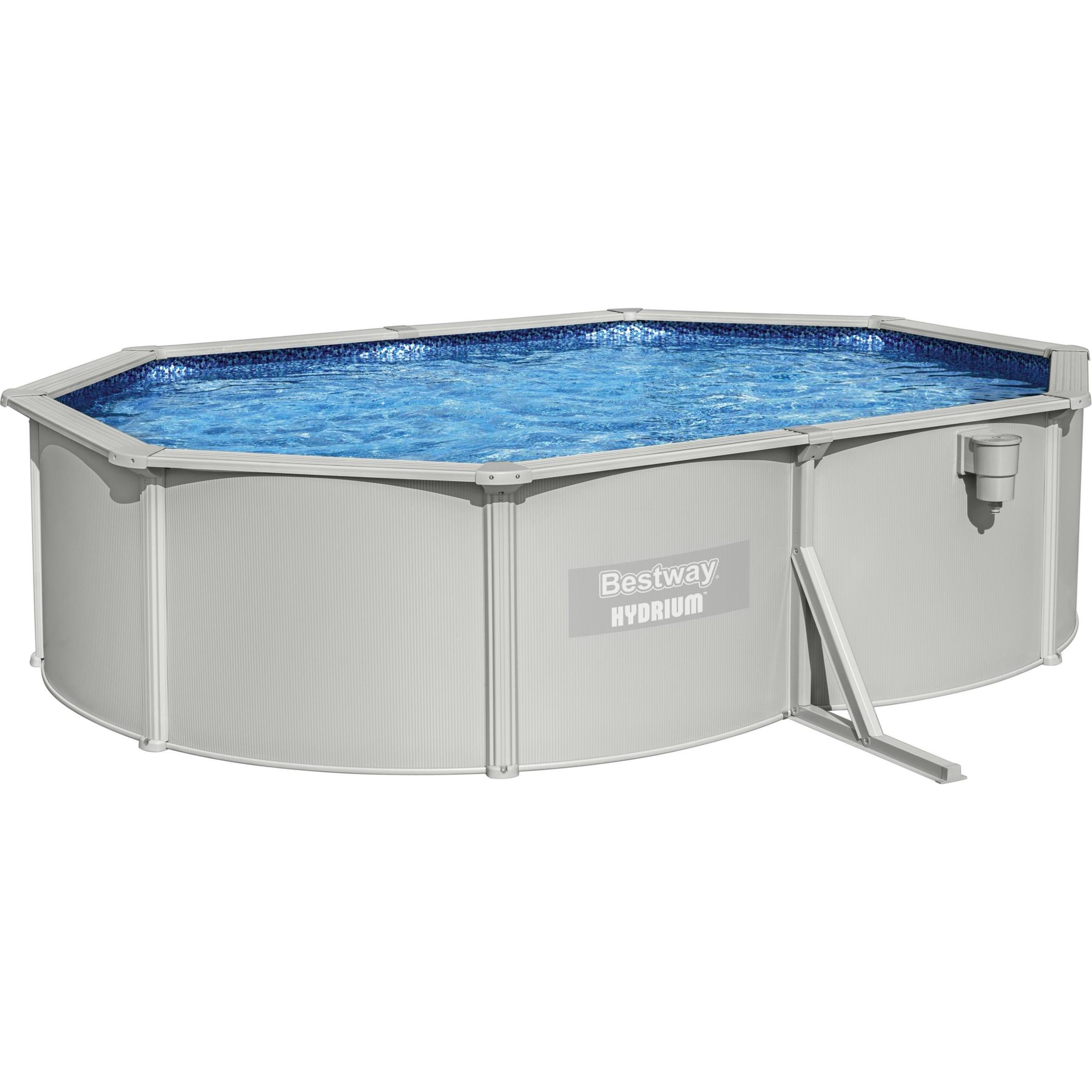 Bestway, Pool, Hydrium (500 x 360 x 120 cm)