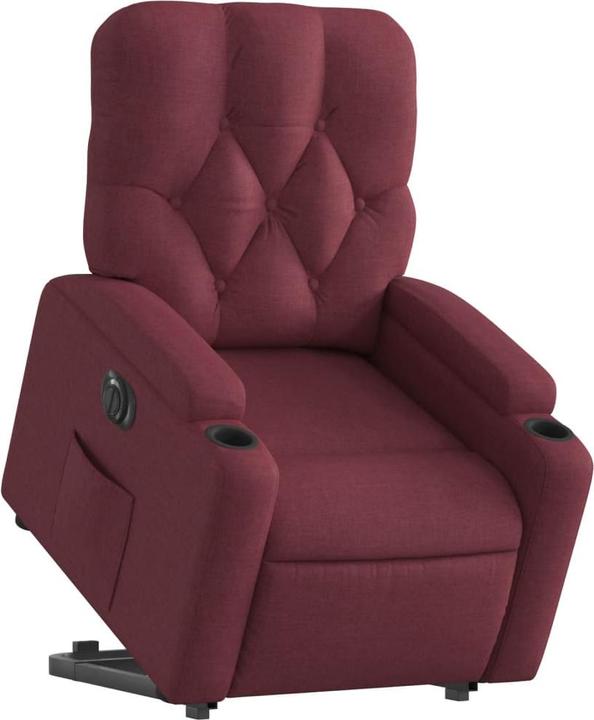 Produktbild vidaXL Relaxsessel mit Aufstehhilfe