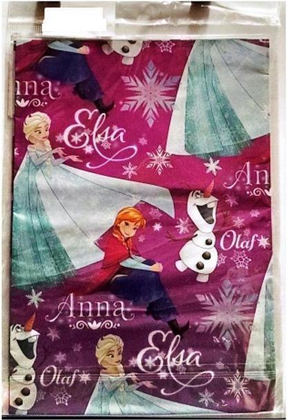 Disney Frozen Carta da Regalo Misura Confezione 2 (Carta da regalo, 2 x)