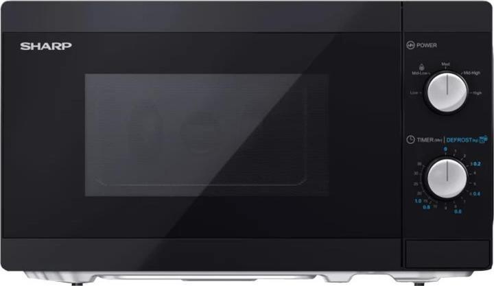 Sharp YC-MS01E-B (20 l)