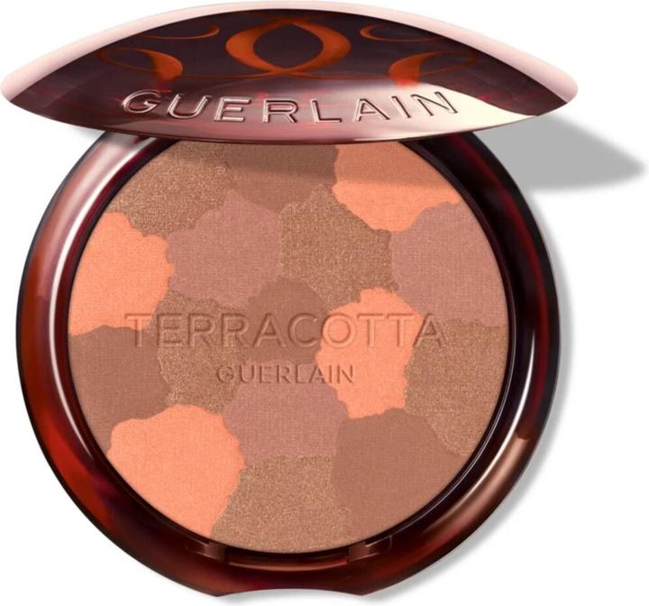 Immagine prodotto Guerlain Terracotta Polvere chiara (05 Caldo profondo, Bronzer, 70 g)