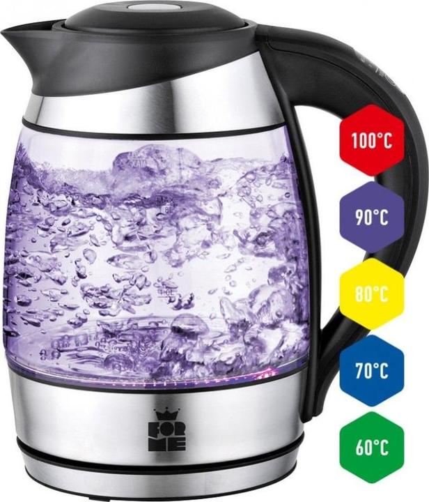 Produktbild Forme FORM FKG-418 (1.70 l)