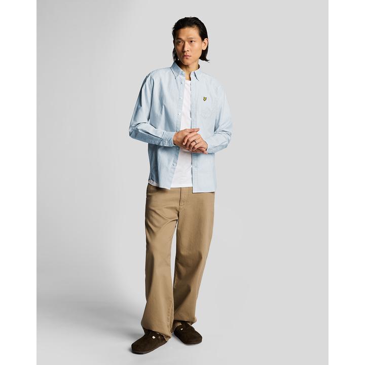 Produktbild Lyle and Scott Oxford (S)