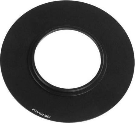 Irix adapter Edge 100 62mm (Obective filter holder, 62 mm)