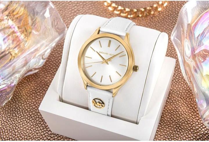 Produktbild Michael Kors Damenuhr (Analoguhr, 38 mm)