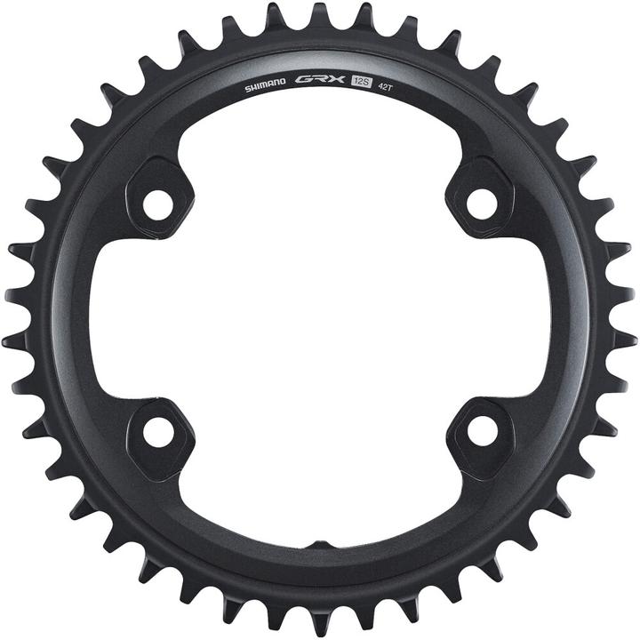 Shimano Kettenblatt GRX FC-RX820-1 (42)