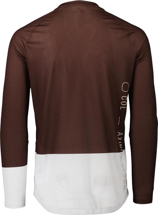Image du produit Poc MTB Pure LS Jersey (S)