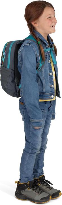 Actual product image Osprey Daylite Youth Pack Wanderrucksack 40.5 cm (15 l)