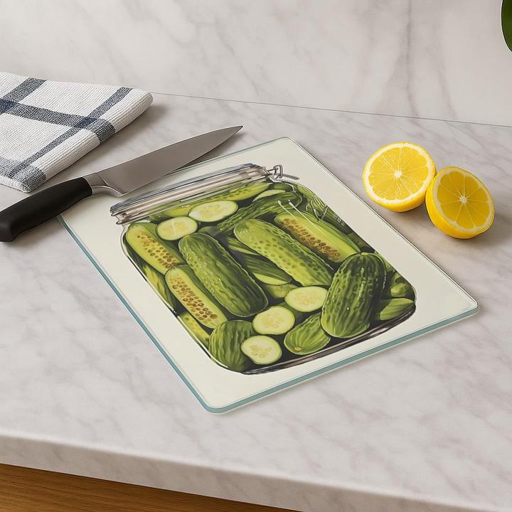 Image du produit Hermia Elmstone Cutting Board