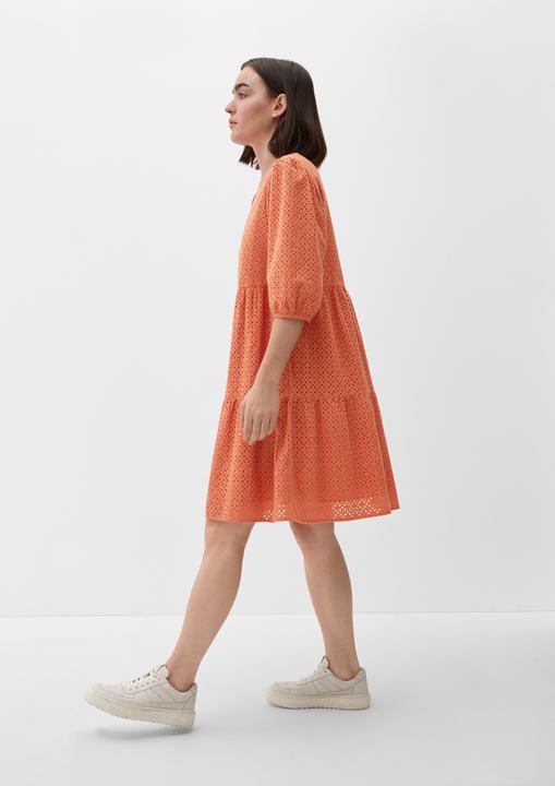 Image du produit s.Oliver Kleid Kleid aus Shiffley (44)