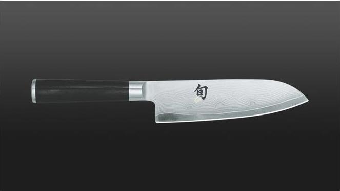 Actual product image Kai Shun Classic (18 cm)