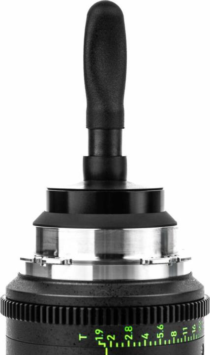 Produktbild Nisi ATHENA Full Spectrum FS ND 2.4 (8 Stop) Rear PL Filter for ATHENA PL Mount Lenses