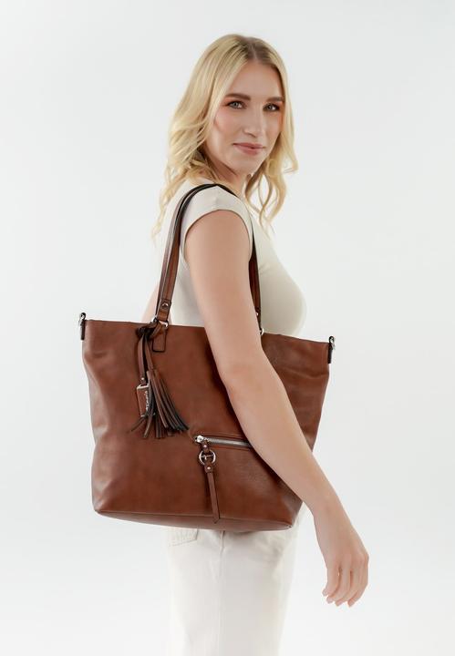 Produktbild Tamaris Shopper TAS Nele (22.02 l)