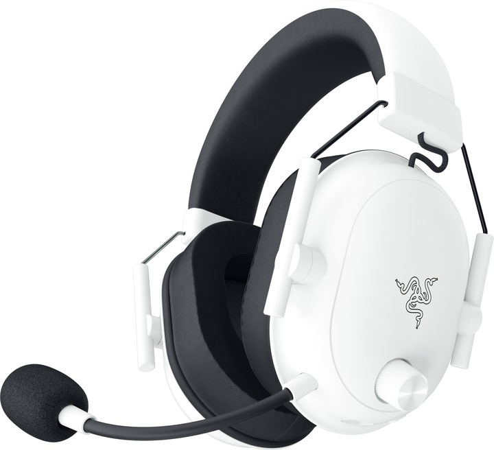 Actual product image Razer BlackShark V2 HyperSpeed (Wireless, Cable)