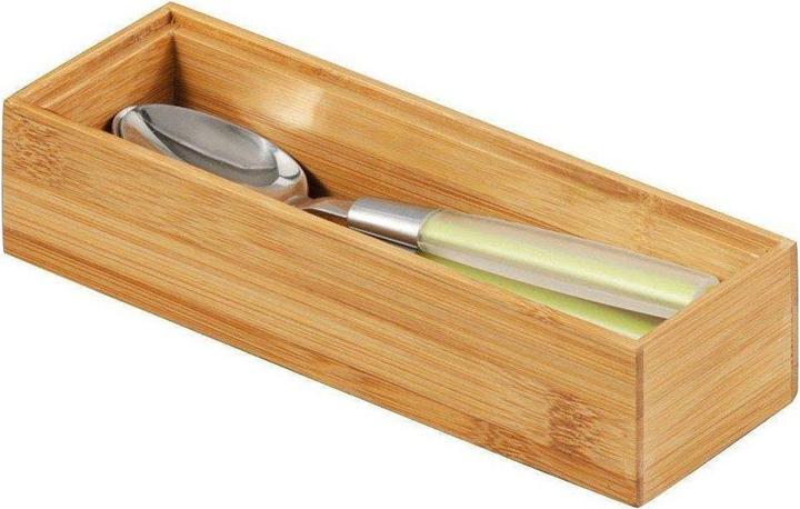 Produktbild Zeller Present Ordnungsbox (23 x 7.5 x 5 cm, 0.86 l)