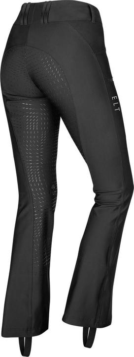 Produktbild ELT Jodhpur Reitleggings Olivia Silikon (34)