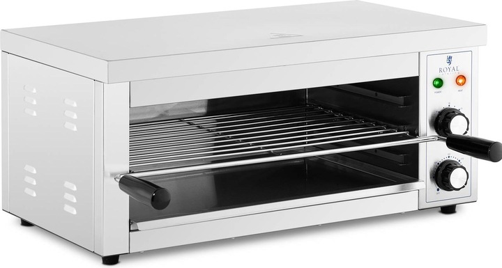 Produktbild Royal Catering RCPES-280 Salamander Grill