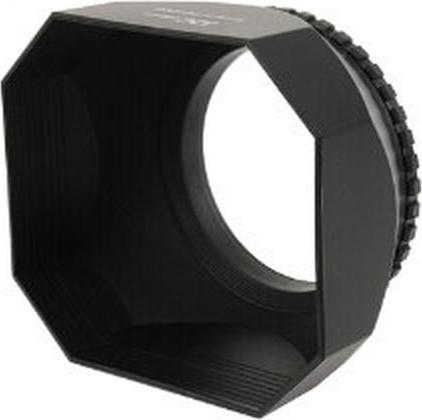 Produktbild JJC Zonnekap voor videocamera's 58mm