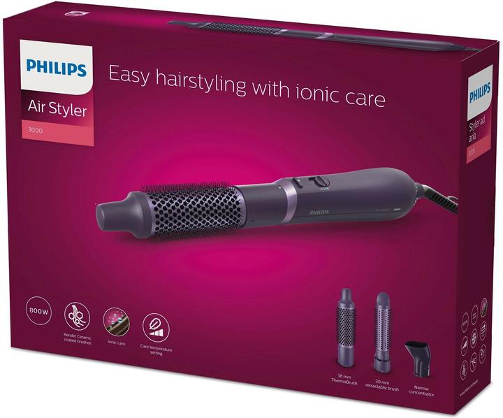 Produktbild Philips Airstyler BHA305/00