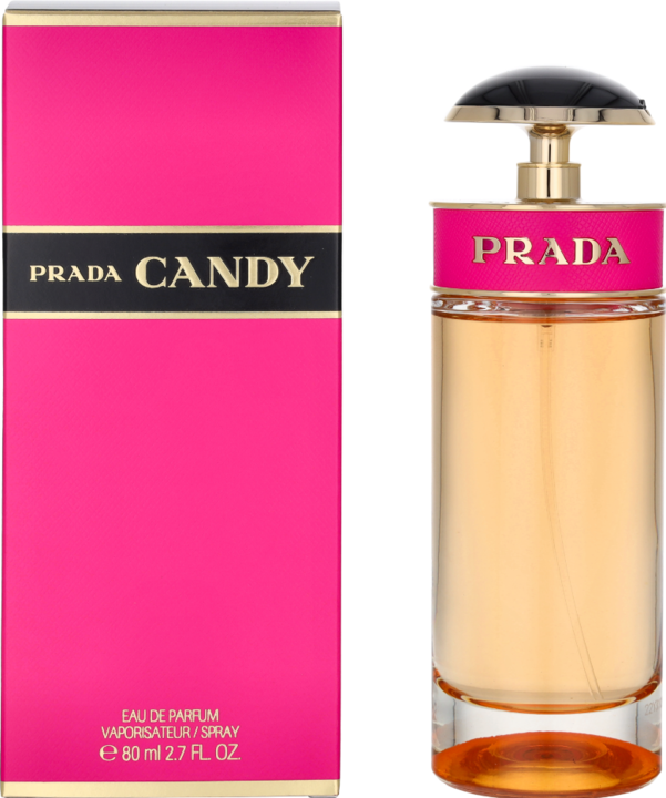 Immagine prodotto Prada Candy (Eau de parfum, 80 ml)