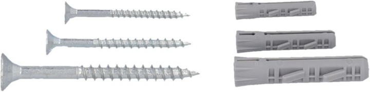 Immagine prodotto Tox Standard-Sortiment Monteur Beton (136 pz.)