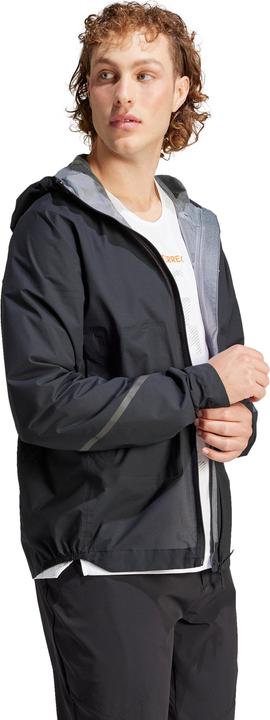 Image du produit adidas Terrex Xperior 2.5L Light Rain.Rdy Jacket (M)