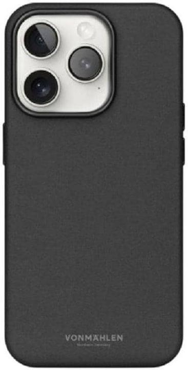 Actual product image Vonmählen Like Leather Case iPhone 16 Pro (Apple iPhone 16 Pro)