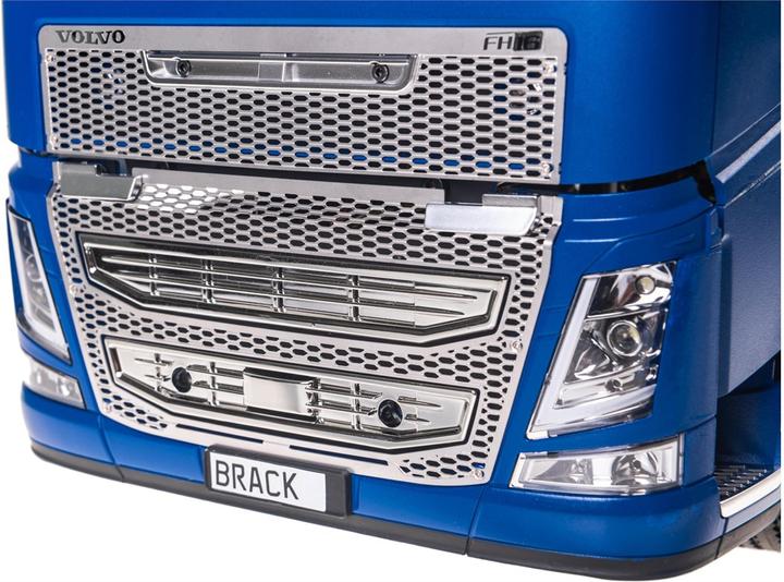 Immagine prodotto Tamiya Volvo FH16 Globetrotter (Kit)