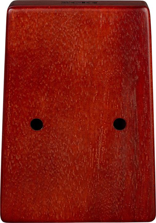 Actual product image Sela SE247 Kalimba Mahogany 17 Red (Percussion)