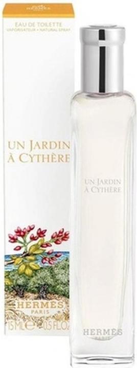 Actual product image Hermès Hermes - Un Jardin a Cythere EDT Miniature 15ml (Eau de toilette, 15 ml)