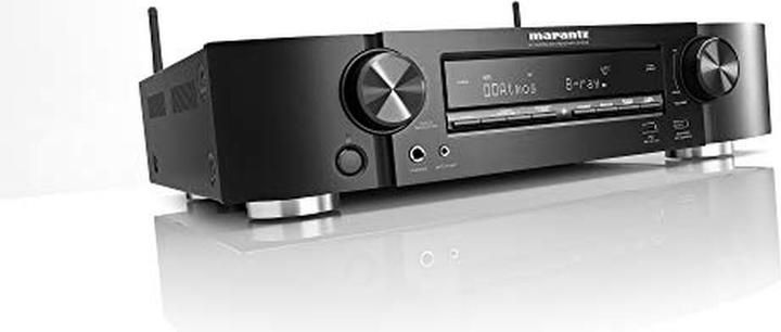Produktbild Marantz NR1510 (5.2 Kanal, AM, FM)
