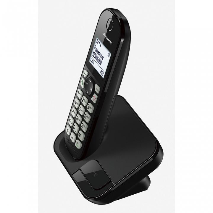 Actual product image Panasonic KX-TGC450GB