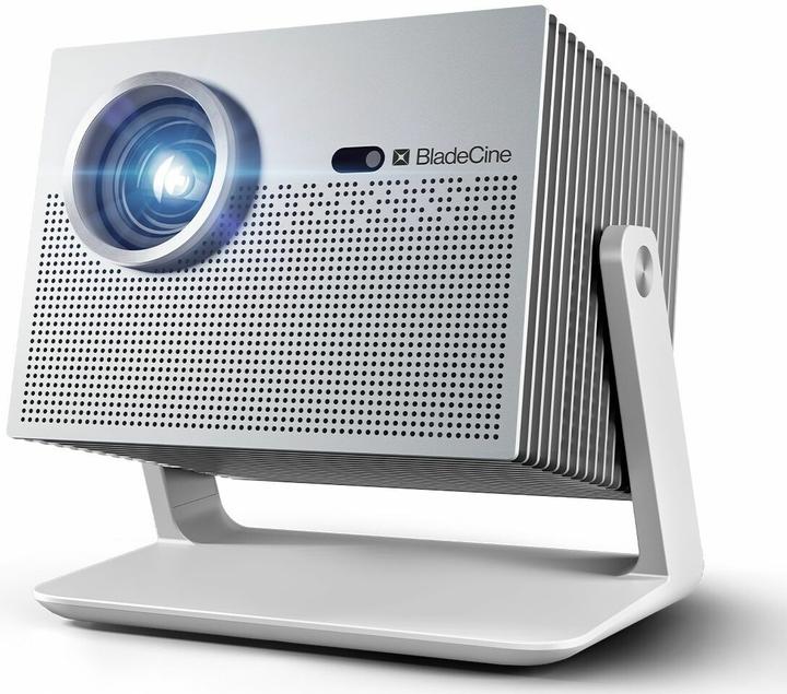 Actual product image BladeCine Cube 600 White (Full HD, 600 lm)