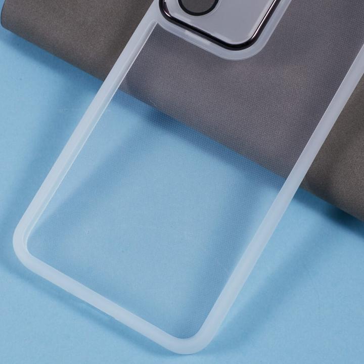 Immagine prodotto Cover-Discount FE - Custodia protettiva per cellulare in acrilico con bordo rialzato (Samsung Galaxy S24 FE)