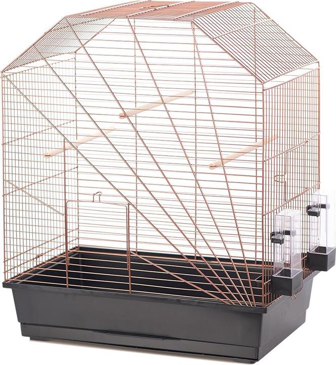 Duvoplus Copper Lexa