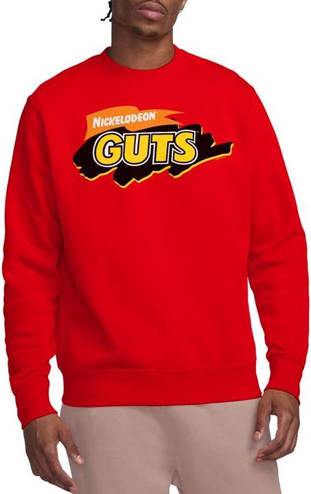 Produktbild Nickleodeon Guts Sweatshirt (S)