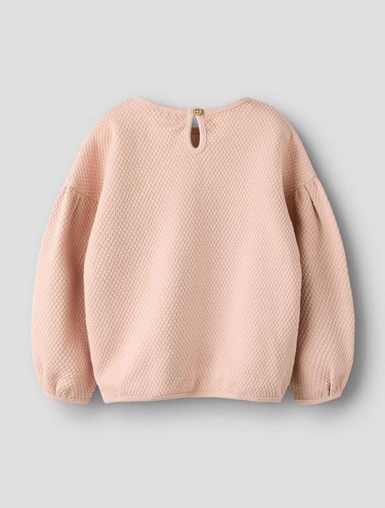 Produktbild Name it Oversize Fit Sweatshirt (104)