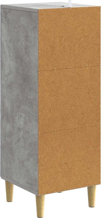 Produktbild vidaXL Sideboard (33 x 34.50 x 90 cm)