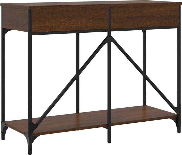 Image du produit vidaXL Konsolentisch (100 x 39 x 78.50 cm)