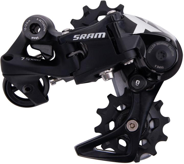 Produktbild Sram X01 DH (7-fach)