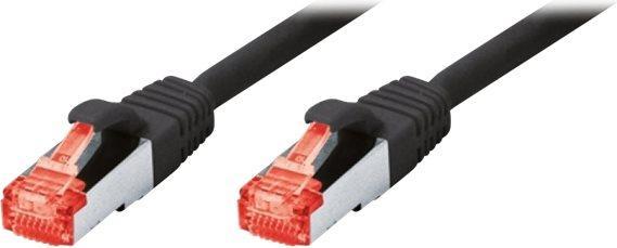 Produktbild Tecline Fröhlich + Walter (PiMF, SFTP, CAT6, 1.50 m)