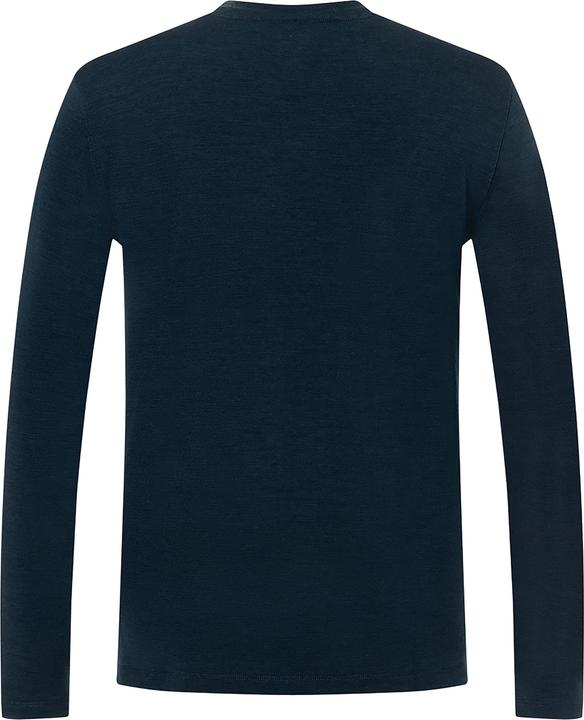 Actual product image Super Natural Dachshund Brush (L)